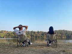 -南京市无想山景区