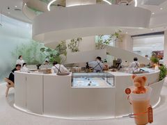 -大树餐厅(朝阳大悦城店)
