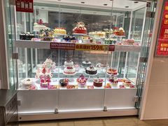 -味多美蛋糕(双安店)