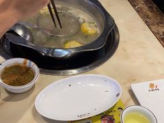 -小肥牛潮汕牛肉火锅(南联店)
