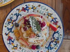 -Alimentari早午餐(安福路店)