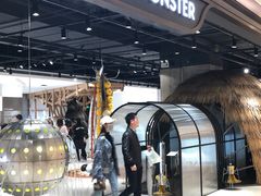 -GENTLE MONSTER(西安SKP店)