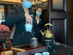 -中山保利艾美酒店-乐美中餐厅