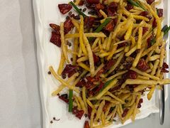 -湖北味道(湖北大厦店)