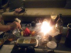 -瑞吉吧 The St·Regis Bar(长沙瑞吉酒店)