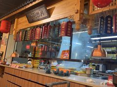 -安泰楼·佛跳墙创始人·传统闽味早茶·酒楼(三坊七巷闽菜地标店)
