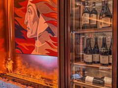 -Mammamia意大利餐厅(阳春巷店)