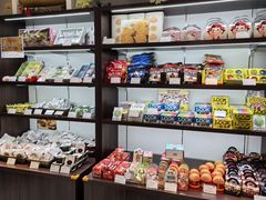 -不二家(数寄屋橋店)