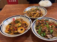 -徐春娇下饭菜(萧山奥体国际村店)