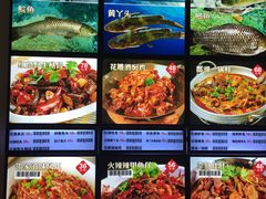 大堂-邻家小馆(银都店)