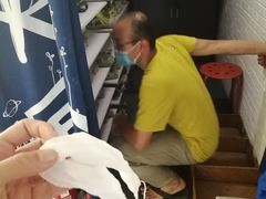 -香蕉攀岩(上地店)