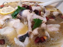 -丹东立强海鲜烧烤·牛B大串(星海店)