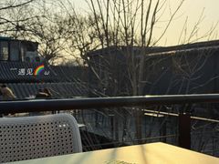 -糖房咖啡(南锣鼓巷店)