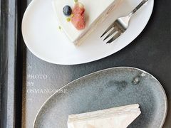 -black rainbow coffee