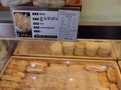 -清真全盛斋传统糕点(许士庙店)