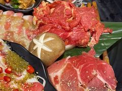 -猫爪爪原切自助烤肉(观音桥阳光世纪店)
