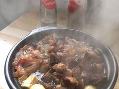 -赵家牛肉砂锅(台西三路店)