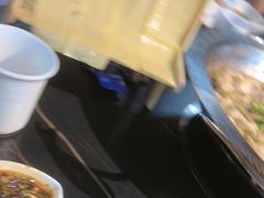 -大河宴·椒麻鱼火锅(北京路中和美食街店)