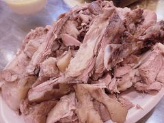 -清真益鑫羊肉手抓馆(南大街店)