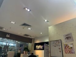-纤羽美甲美睫