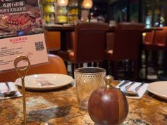 -BROWNSTONE布朗石西班牙餐厅(富城店)