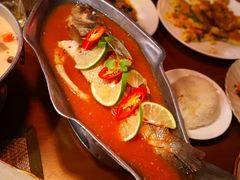 -泰国餐厅 Thai Food(裕华万达店)