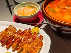 -BetterThai 泰加(苏州中心店)
