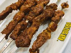 -南城香·饭香串香馄饨香(富丰桥店)