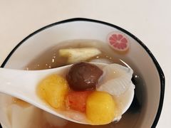 -凉凉海石花