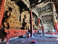 -报恩寺(平武县)