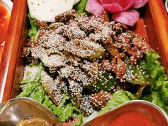 -吉祥圣雪藏餐
