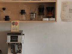 -纽巷咖啡 SOFTFOCUS COFFEE(锦和巴黎时韵店)