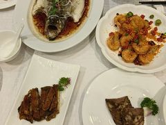 -西苑饭店·蓬莱春餐厅