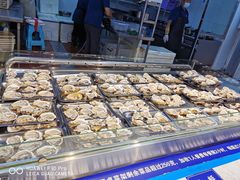 -蚝英雄鲜蚝自助专门店(长楹天街直营店)
