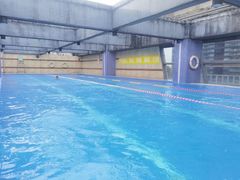 -力美健·游泳·健身(亚运城店)