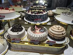 -DQ·蛋糕·冰淇淋(龙茗店)