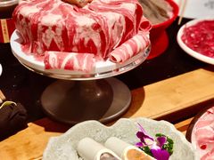 -大龙燚火锅(白石洲店)