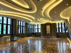 -悦莱美游泳健身会所(御景壹号店)