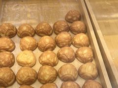 -恩朵烘焙坊(金街总店)