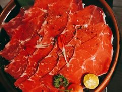 -韩悦牛排烤肉(仓山万达店)
