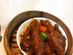 -煲王粤菜餐厅(中侨中心店)