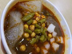 -江三王记牛杂馆(总店)