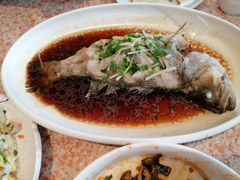 -红樱桃·欢乐餐厅(太原里店)