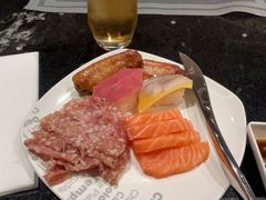 -星汇餐厅(新濠影汇店)
