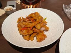 -奉天小馆·非遗东北菜(沈阳万象城店)