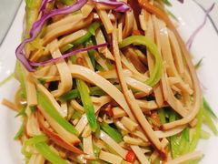 -咪咪川菜(太乙路店)