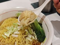 -香港深仔记茶餐厅(东门店)