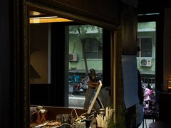 -Rechill Cafe(工体店)