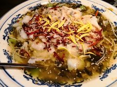 -童年小筑餐厅(申花路店)