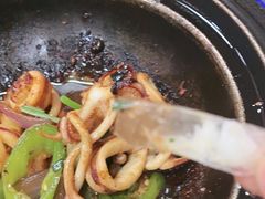 -巫记鸡饭店
